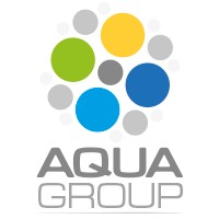 Aqua Group SA logo - Similar company to Montana Azul S.A.