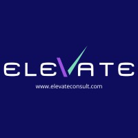 Elevate logo - Similar company to Elevate Technology Solutions