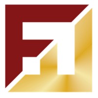 Favor and Wealth logo - Similar company to Hamrah: Addiction Recovery