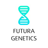 Futura Genetics logo - Similar company to Ophirx