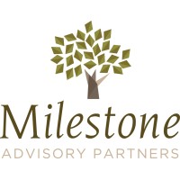 Milestone Advisory Partners, LLC logo - Similar company to Milestone Advisory Llc