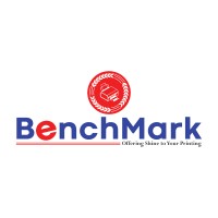 Bench Mark logo - Similar company to Nextstep