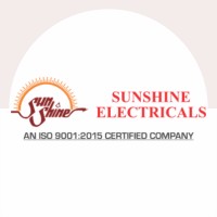 Sunshine Electricals💡 logo - Similar company to Aishaindustries