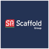 SA Scaffold Group logo - Similar company to Form Force Scaffolding