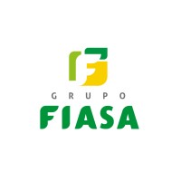 Grupo FIASA logo - Similar company to Alimenta Vegetales