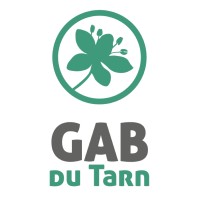 GAB du Tarn logo - Similar company to Les Mains Sur Terre