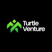 Turtle Venture logo - Similar company to Turtle Venture Studio