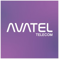 Avatel Telecom logo - Similar company to Digi Spain Telecom