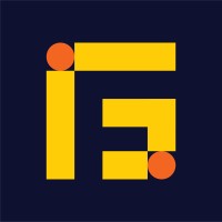 Gray Fault logo - Similar company to Conceev Digital