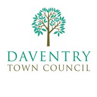 Daventry Town Council logo - Similar company to Daventry Hill School