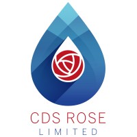 CDS ROSE LIMITED logo - Similar company to A&C Contracts Ltd