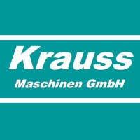 Krauss Maschinen GmbH logo - Similar company to Jp3D Tecvision