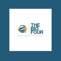 The Big Four logo - Similar company to Big Four Group