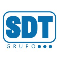 Grupo SDT logo - Similar company to Dugopa S.A División Digital Impresión Gran Formato Y Textil