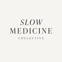 The Slow Medicine Collective logo - Similar company to Dothedream Youth Development Initiative