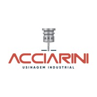 Usinagem Acciarini logo - Similar company to Usinagem Panucci