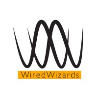 WiredWizards logo - Similar company to Pishrobot (پیشروبات)