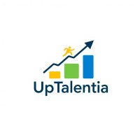 UpTalentia logo - Similar company to Castdim