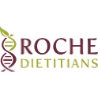 Roche Dietitians L.L.C. logo - Similar company to Balanced Dietitians