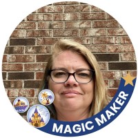 Destination Magic with Charice logo - Similar company to Greenlight 360