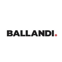 Ballandi logo - Similar company to C.Atwork Group