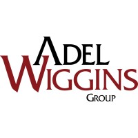 AdelWiggins Group logo - Similar company to Rosotics