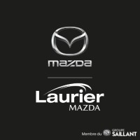 Laurier Mazda logo - Similar company to Maintenance Industriel Ressource