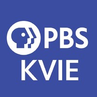 PBS KVIE logo - Similar company to Hooked Coffee
