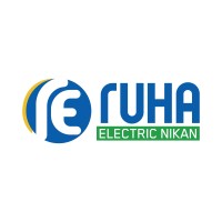 ruha electric nikan logo - Similar company to Excellent Industrial Supply