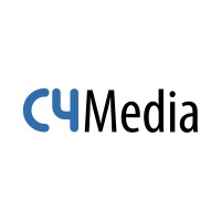 C4Media, Inc. logo - Similar company to Developermedia