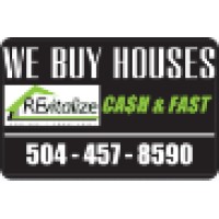Revitalize Property Solutions