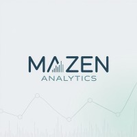 Mazen Analytics Lab logo - Similar company to Excel Masters