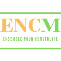 ENCM Morocco logo - Similar company to So Affiche