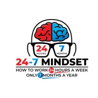24-7 Mindset with Coach Wally logo - Similar company to Threepoint Private Client Group