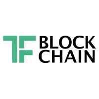TF Blockchain logo - Similar company to Niftmint