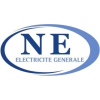 NE Electricité logo - Similar company to Addisson Électricité