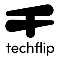 Visit ➜ techflip.io logo - Similar company to Top & Notch Custom
