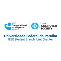 IEEE CS and CIS Chapter at UFPB logo - Similar company to Pet Computação - Ufpb