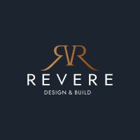 Revere Design & Build logo - Similar company to Mcsherry Brown