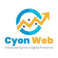 cyonweb logo - Similar company to Atcrest Communications