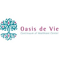 Oasis de Vie Continuum of Healthcare Center logo - Similar company to Etrust
