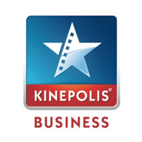 Kinepolis Business Belgium logo - Similar company to Bartolas Groupe