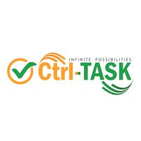 Ctrl-TASK Private Limited logo - Similar company to Kings Communications