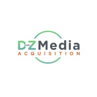 D and Z Media Acquisition Corp. logo - Similar company to Radiate