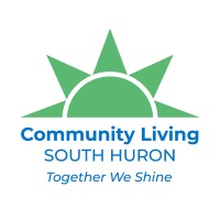 Community Living South Huron logo - Similar company to Community Living Elgin