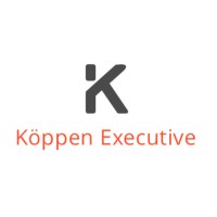 Köppen Executive logo - Similar company to Eje&Con Asociación Española De Ejecutiv@S Y Consejer@S