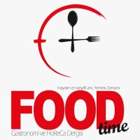 Food Time logo - Similar company to Rochini Gmbh