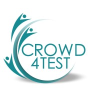 Crowd4Test logo - Similar company to 99Tests