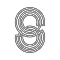The 8 logo - Similar company to Databee Business Systems