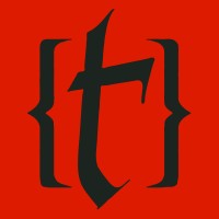 Tragic Media logo - Similar company to Bowtie